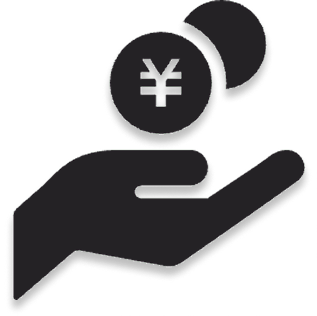メリットの画像
